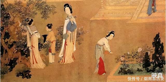 宋代经济发达,妇女也从事生产,那女性能继承财产吗