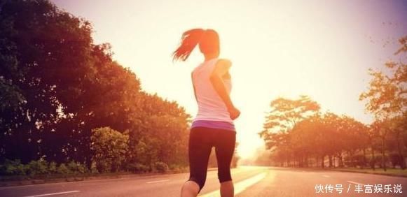 跑步|坚持跑步并不一定有益健康，忽视了五个细节，反而加重了身体负担