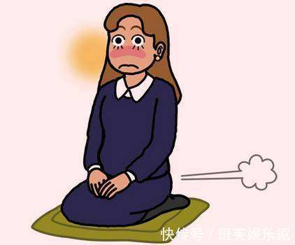 中医养生学|屁多脾不好,话多肝不好,汗多肺不好!这点养生道理,该懂