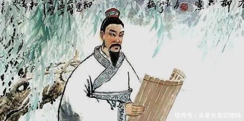 长寿|坐怀不乱的柳下惠,竟活一百岁,他的长寿秘诀,孔子一语道破!