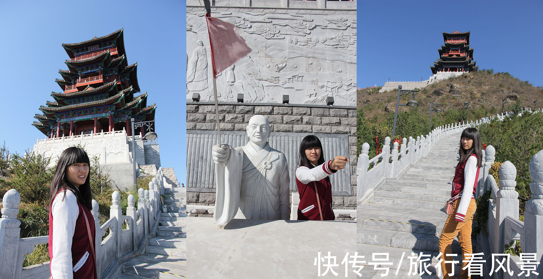 观景台|北京的“新地标”，也是赏月的好去处，来这里纵览京城美景