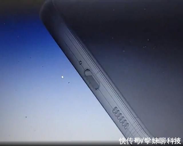 Pen手写笔功|三星S21 Ultra图纸泄露四边等宽设计 内部看好S21系列销量