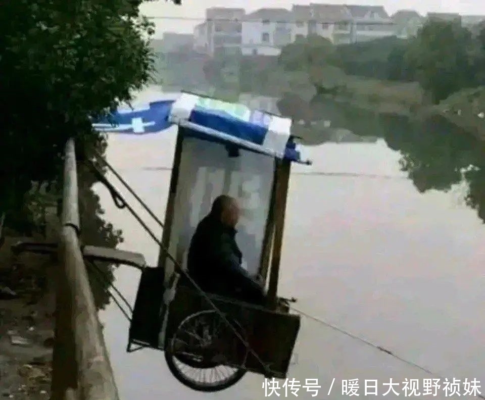 中国钓鱼运动协会|“邓刚钓鱼”,流量解密当代男性终极休闲爱好