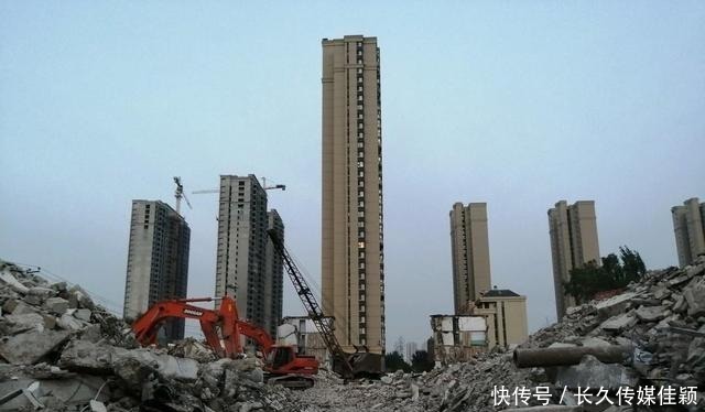 拆迁|逃离高层住宅，搬回低层？这些住户“含泪”讲述高层的四大硬伤