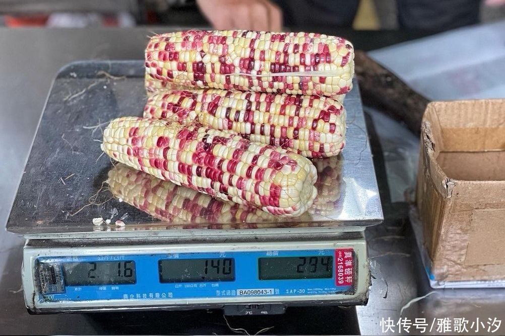 6种值得“抄作业”的台湾小吃,简直是化传统为时尚