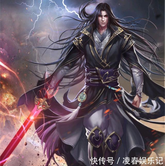 无敌!4部真正的“无敌流”小说,这几部小说的男主,刚出场就已无敌