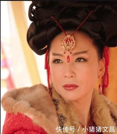 古墓|年仅18就去世的陈国公主,为何戴着黄金面具与舅舅合葬