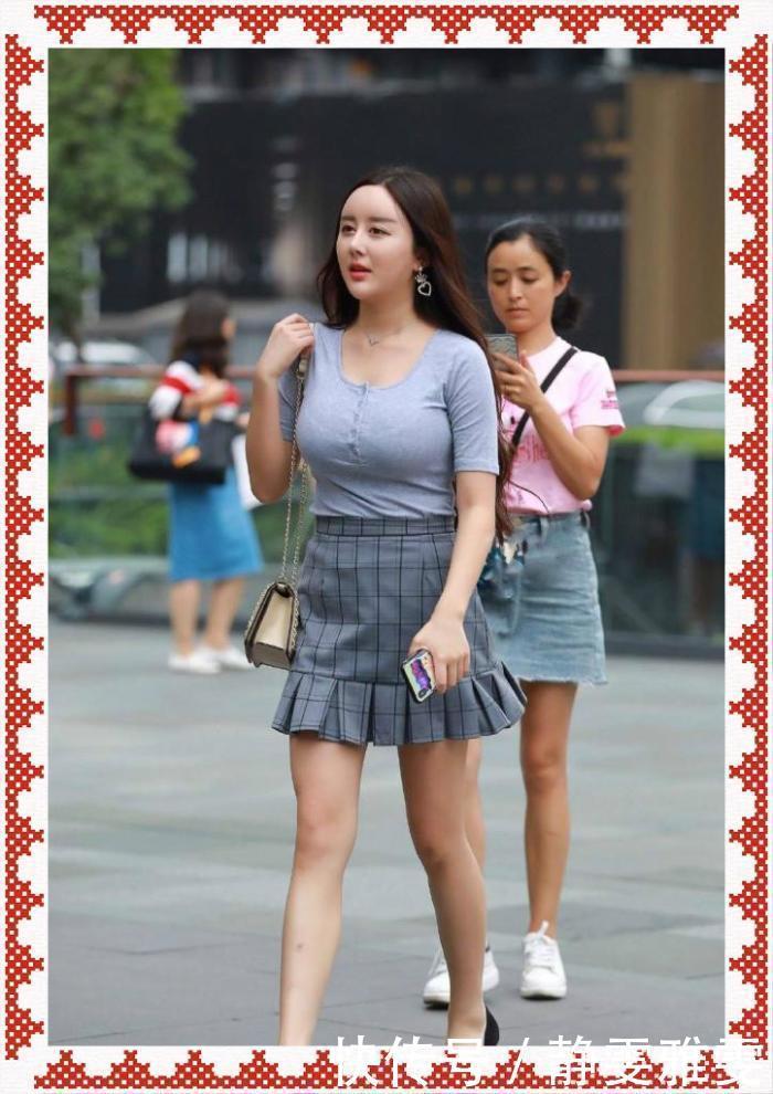 换一件旺夫的衣服穿吧,更能突显自己的魅力