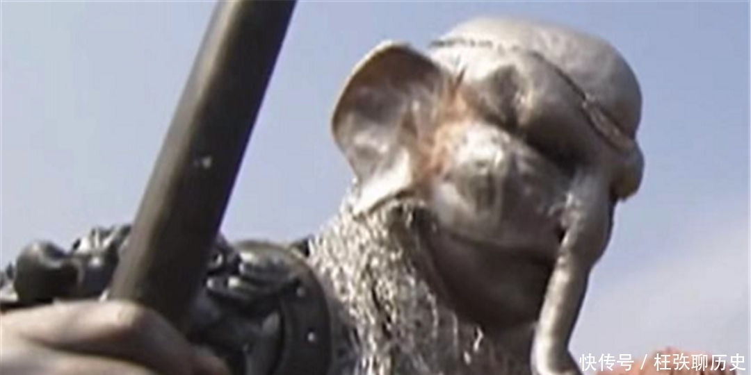 乌鸡国的狮猁怪与狮驼岭青狮精是同一只狮子吗?原来他们差别很大