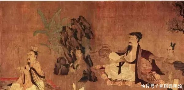 祸患|人物小传之晋武帝司马炎:宽严皆误埋祸患,影响后世三百年