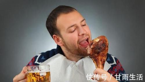 鱼肉|血脂高的“祸根”找到了，并非吃肥肉，若不忌口，高血脂很快到来