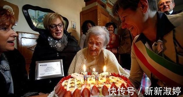 健康|长寿的人,大部分有一个共性,不是运动和吃喝,是此件小事。