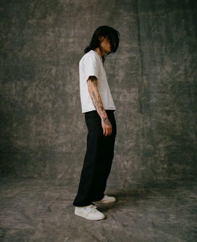 又双叒叕一双好看的 Club C