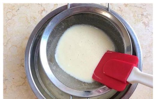 甜品|此甜品入口即化，香甜开胃，无水无油，减肥也能放心吃！