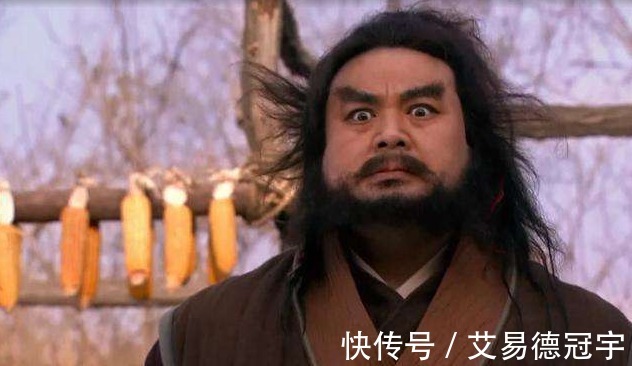 鲁智深|将武松换成鲁智深李逵卢俊义,在景阳冈上,他们谁还能打赢老虎?