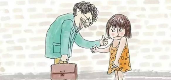 别怪孩子怂，“窝里横、外面怂”的娃，家庭都有一个特点