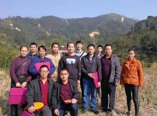 光耀&南宋穷秀才发现一处宝地,“自尽”后葬于此,家族从此富贵800年