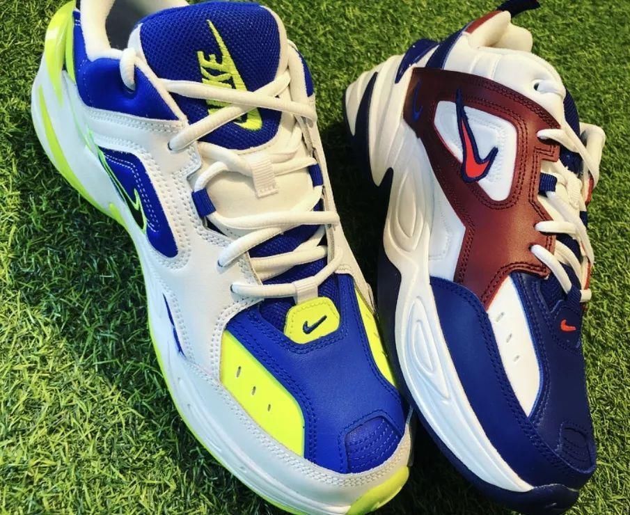 都是＂复制者＂？真正老爹鞋的始祖竟然是它！