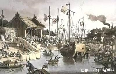 近代史|《时间地图》:130亿年也不过是春宵一刻