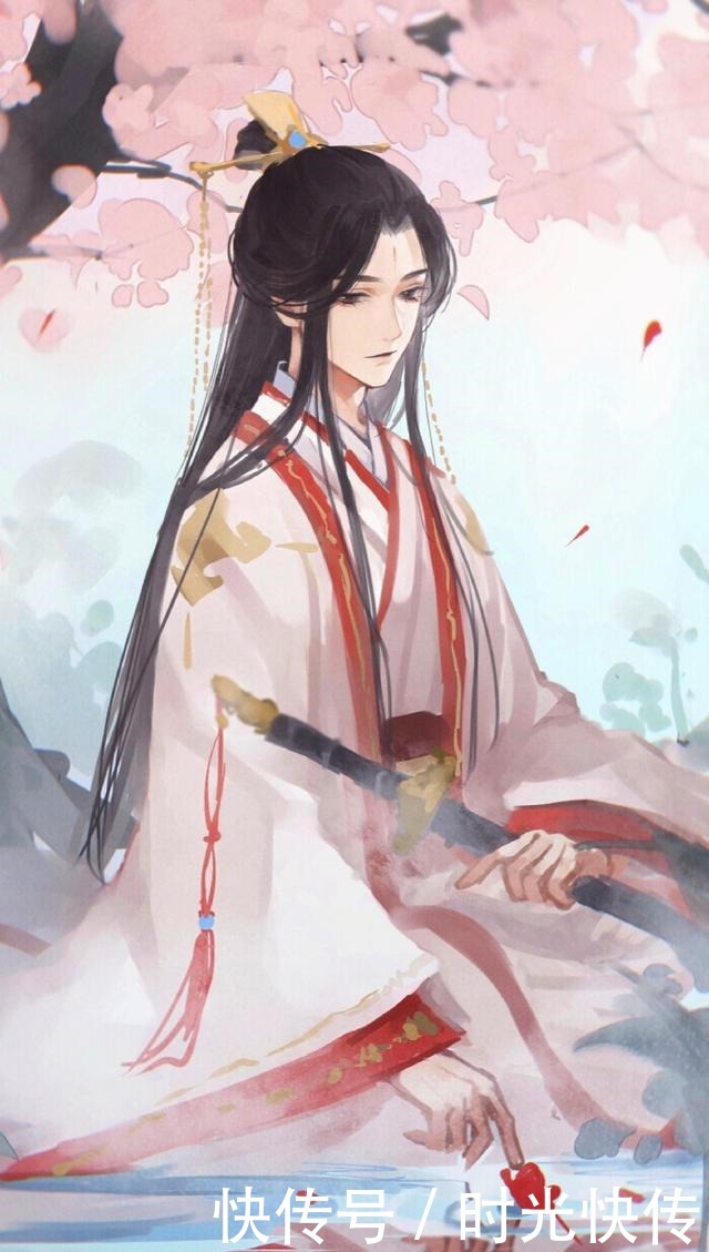 喜气洋洋|古言她陪他君临天下,他把她宠成,无恶不作,无法无天的恶女