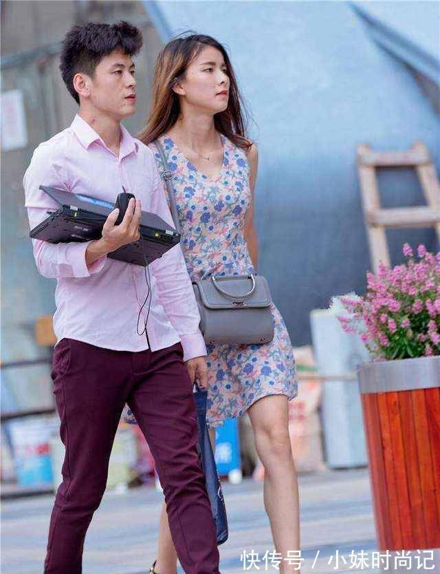 花苞款 整个裙装更加优雅精致了,也让大家感受到了新的惊喜