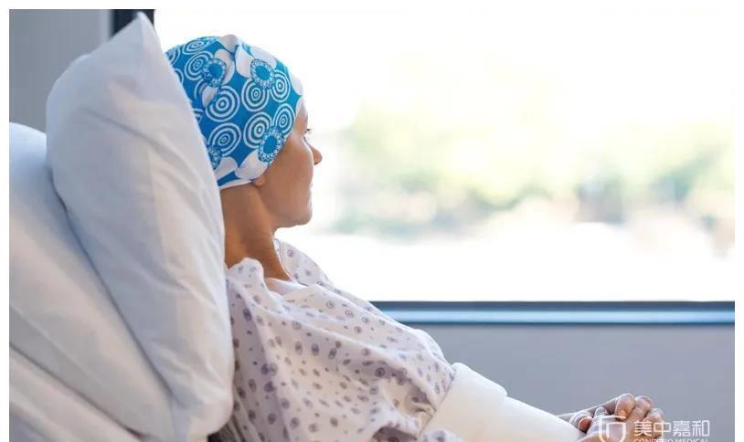 治疗|90后肿瘤心理学女博士：这一年，我遇见了“肿瘤君”