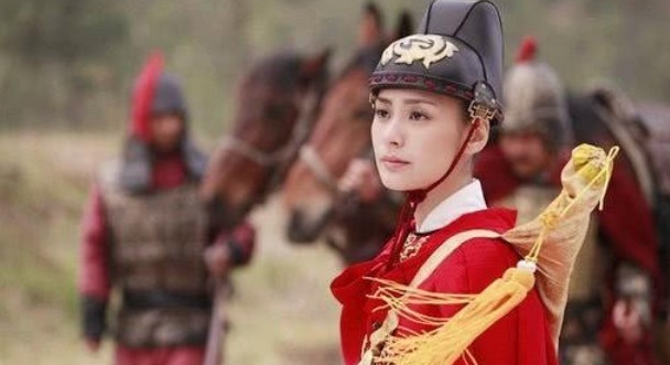 武则天|巾帼宰相,武则天身边的红人,带你去了解不一样的上官婉儿!