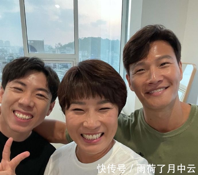 電影|10月綜藝人品牌評價劉在石金鐘國獲第一二位!李光洙出席電影節