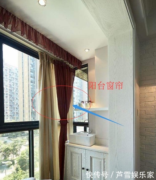 pvc|关于阳台装修的9个细节，你家做了几个