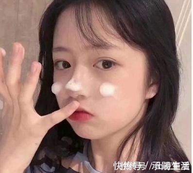 皮肤|女孩子洗脸时的“3禁忌”,难怪脸越洗越丑,第3易长螨虫哦