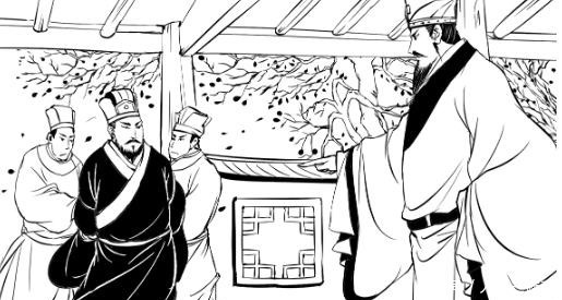 世人皆知“多行不义必自毙”,却忽略了它的下半句,也是经典!