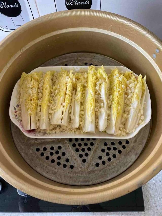 长寿菜|日本人每天必吃的“长寿菜”,我国产量大却很少吃,钙量比牛奶高