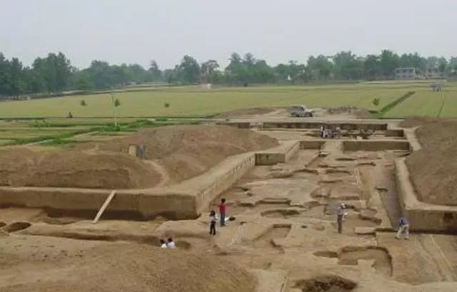 探索|新探索与新收获:近十年二里头遗址田野考古概述