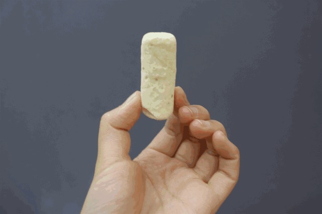 这几种小零食冻起来吃,美味更上一层次!不信试试!