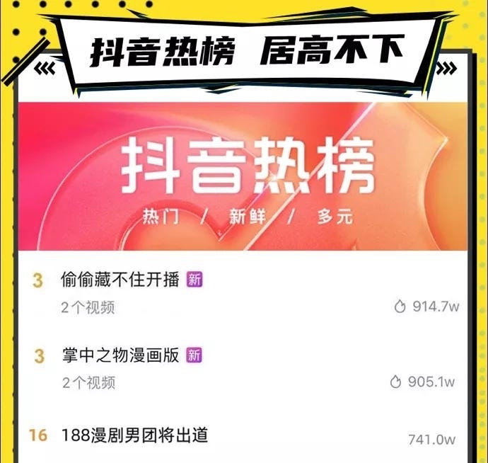 国漫|比年轻更年轻!国漫平台如何接棒B站?