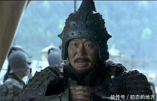 知名|三国知名的“常败将军”，打仗从来没赢过，却总能斩杀一敌军大将