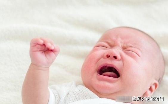 新生儿|新生儿出生后有这3大特征,说明身体发育得很好,那恭喜宝妈了