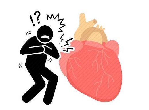 中老年人|心肌梗死发作的4大前兆,千万别忽视,抓住一个或许也能保命!