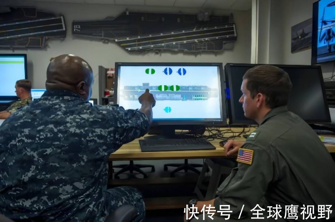 人工智能|我国在“人工智能”已经领先！美为何时隔5天，才开始极力否认？