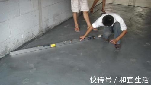 门槛石|新房装修吃闷亏，20万装修的新家，还没住就“泡汤”了