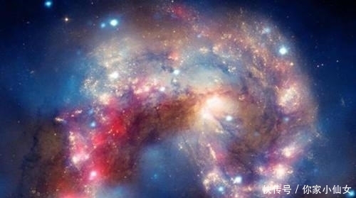 人类目前已知的最大天体出现,离地球124亿光年,科学家无法解