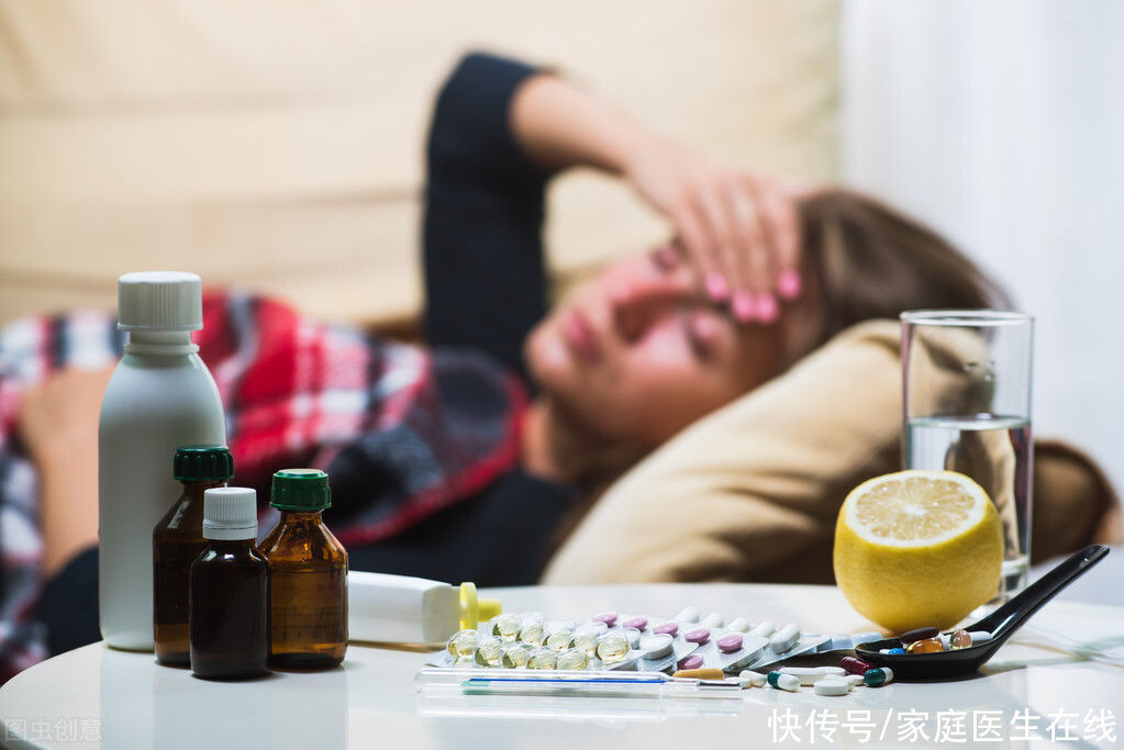 败血症|喝冰箱剩鸡汤感染脑膜炎？这个杀手专盯剩饭剩菜！你家冰箱可能有