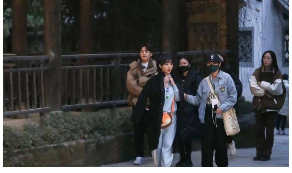 喜大普奔丨《青春环游记3》婺源行今日开播!