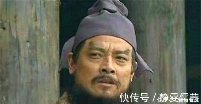 杀人犯@水浒传中的老实人,一个悲催但并不该死的落第秀才——王伦!