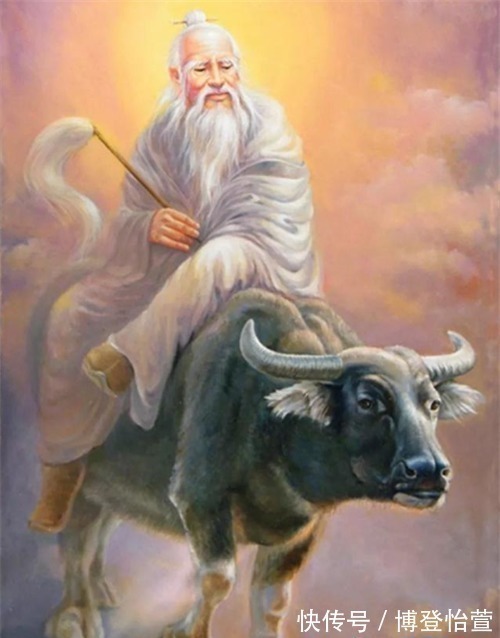 函谷关!老子西出函谷关之后,到底去了哪里?为何神秘消失,真飞升了吗?