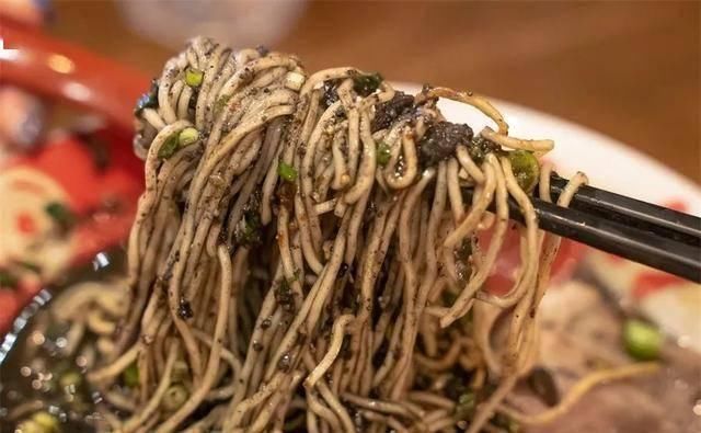 拉面|吃完魔都这20碗地道日式拉面,我暂时不想出国了