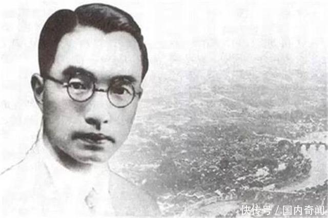 晚年|朱自清晚年有多穷妻子卖血养家,自己被饿到胃穿孔而死