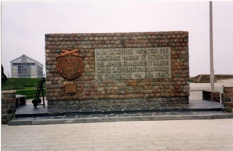 克撤离后|十大未解之谜之敦刻尔克大撤退