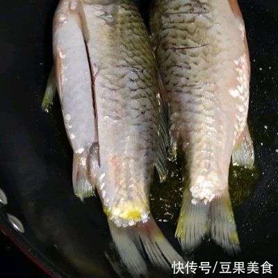 这样的#美食说出“新年好”#糖醋鱼你能吃多少？