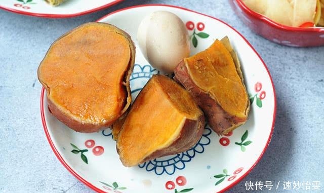 周末,1家3口的营养早餐,9种营养,巧妙搭配,道道都好吃!